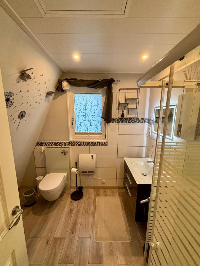 Ferienhaus Veronika Odenwald Brensbach Εξωτερικό φωτογραφία